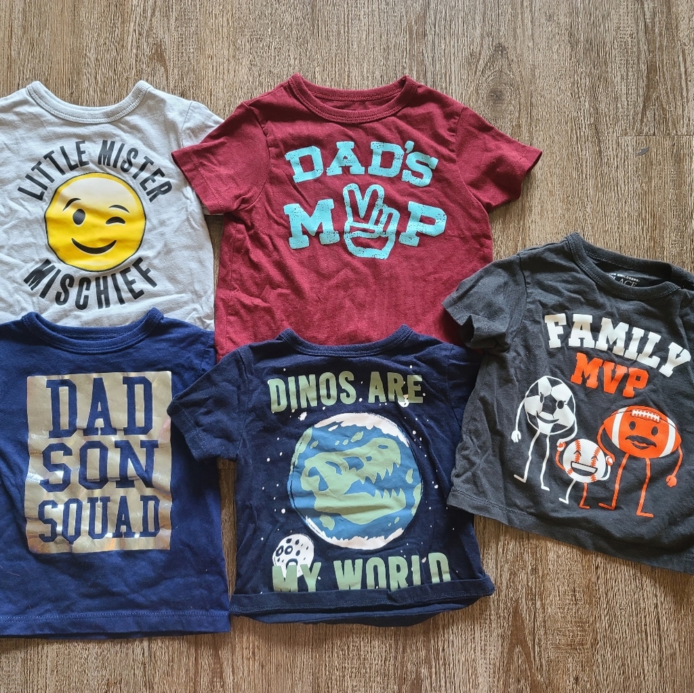 The Childrens Place Tees